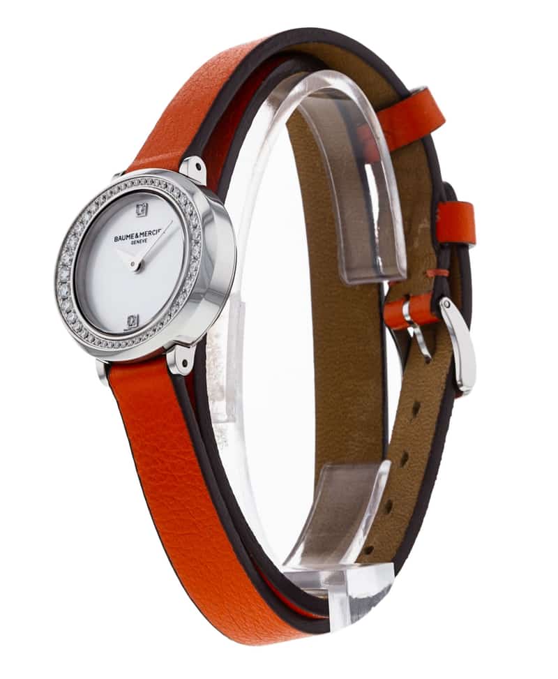 Baume et Mercier Promesse 10290